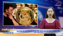 BTC dưới 40k, 439 triệu USD bị thanh lý- Cô gái 13 tuổi thành triệu phú nhờ NFT |MetaGate News 12/04