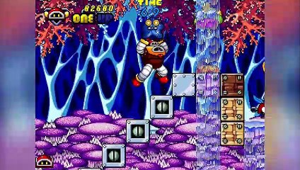 Clockwork Aquario trailer #2