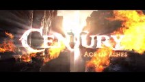 Century: Age of Ashes teaser trailer #1