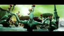 Destiny 2: The Witch Queen gameplay trailer  1