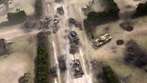 Company of Heroes: Tales of Valor mobile version trailer