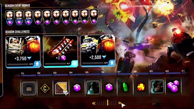 Deep Rock Galactic trailer #2