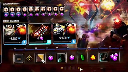 Deep Rock Galactic trailer #2