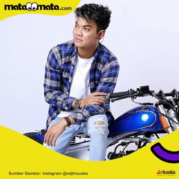 Terancam Ganti Rugi Rp 10 Miliar Terkait Royalti Lagu, Ini Pembelaan Tri Suaka