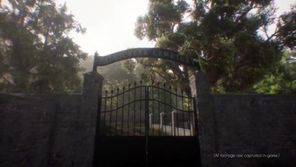 The Painscreek Killings trailer #1