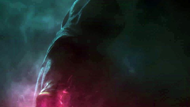 Star Wars: Knights of the Old Republic Remake teaser trailer #1