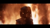 Senua's Saga: Hellblade II TGA 2019 trailer
