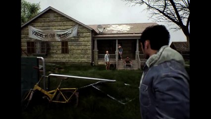 Wronged Us gameplay teaser #1