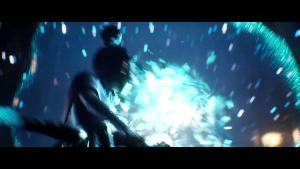 Kena: Bridge of Spirits trailer #1