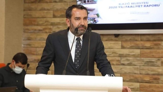 ‘Önceki evinde duşakabinin mi vardı?’ diyen AKP’li başkan: Biz, hiçbir vatandaşımızı hor ve hakir görmedik