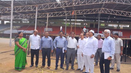 Telangana: ముస్లిం సోదరులకు ఇఫ్తార్ విందు, అన్ని ఏర్పాట్లు పూర్తి | Telugu Oneindia