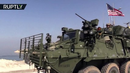 PKK'nın imdadına yine ABD yetişti! Türkiye'ye büyük düşmanlık