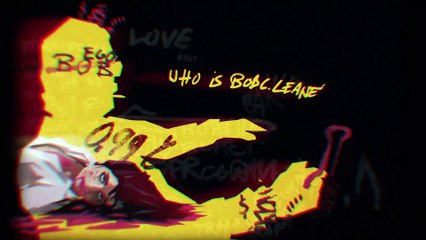 Serial Cleaners trailer #1