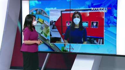 Gerbang Tol Keluar Pasteur Bandung Terpantau Sepi Meski Lebaran Semakin Dekat