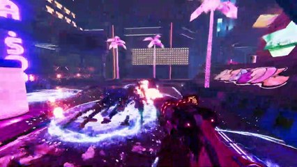 Turbo Overkill trailer #1