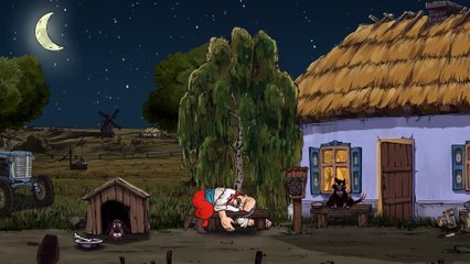 Highly Likely trailer #1