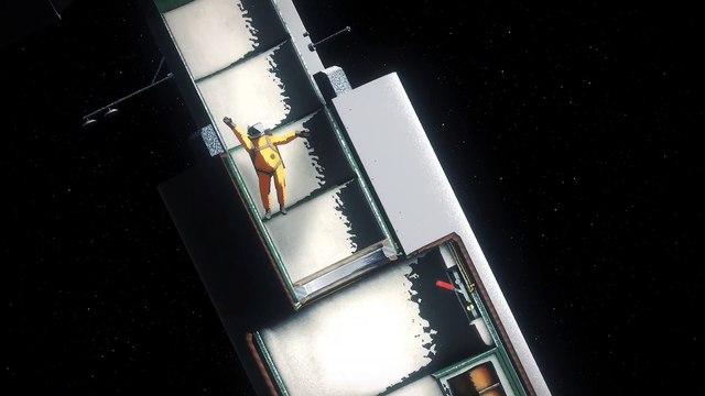 Heavenly Bodies trailer #1