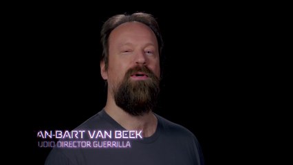 Horizon: Call of the Mountain teaser trailer #1