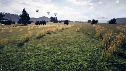 Broken Arrow gameplay trailer #1