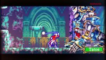 Castlevania Advance Collection trailer #1