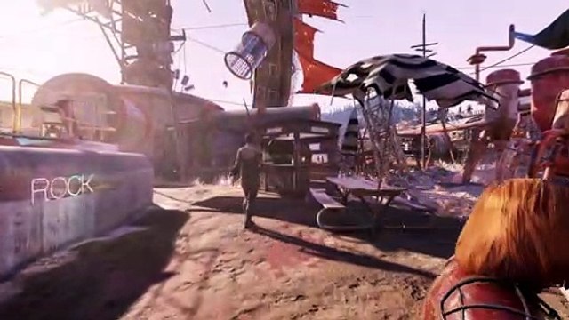 Fallout 76 Wastelanders