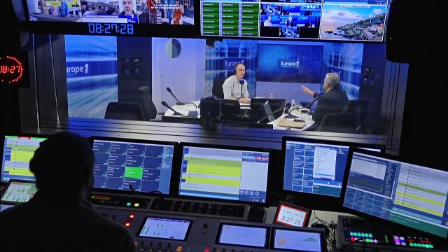 «Taha Bouhafs est victime d'une campagne absurde», martèle Alexis Corbière