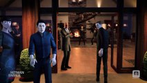 Hitman Sniper: The Shadows trailer #1