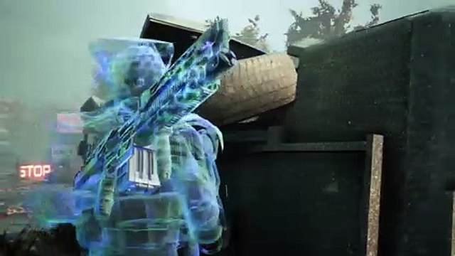 Corruption 2029 trailer #1