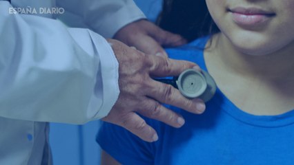 Expertos avisan de los peligros de la hepatitis infantil