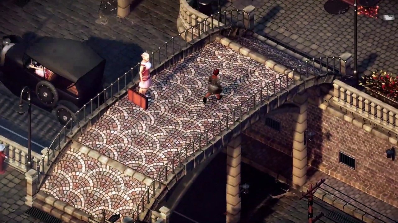 Pendula Swing: The Complete Journey launch trailer