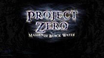 Fatal Frame: Maiden of Black Water remastered version trailer
