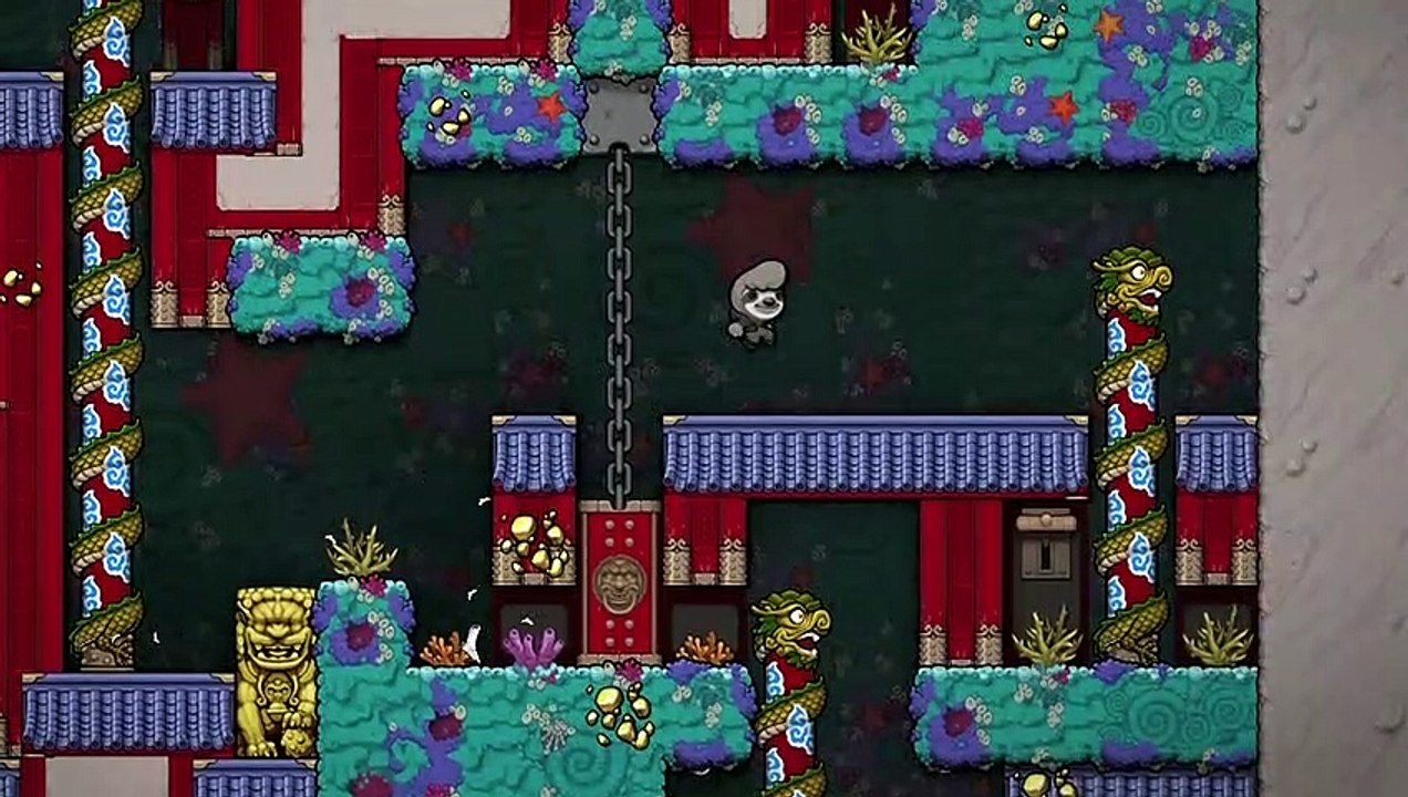 Spelunky 2 relase date trailer
