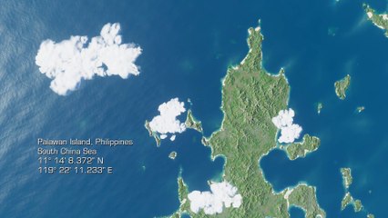 Modern Naval Warfare trailer #1