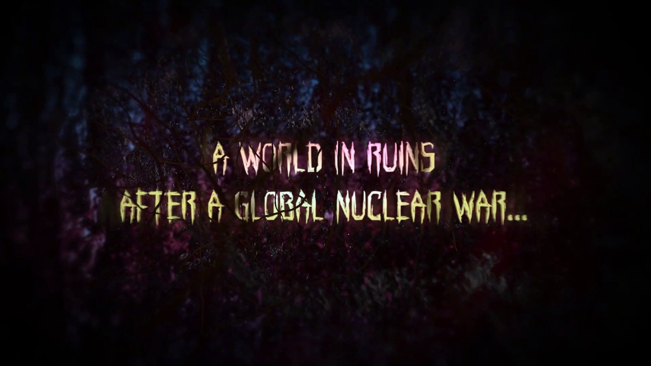 Silent World launch trailer