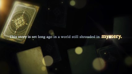 Voice of Cards: The Isle Dragon Roars trailer #1