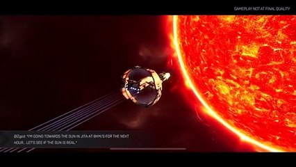 EVE Echoes launch trailer