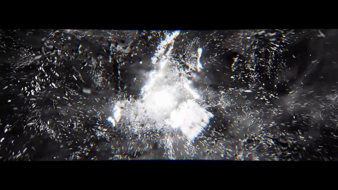 Crysis 4 teaser trailer #1