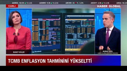 Enflasyon ne zaman düşecek? Hayat pahalılığı ne olacak?