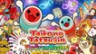 Taiko no Tatsujin: The Drum Master launch trailer