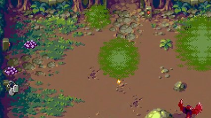 Xeno Crisis launch trailer