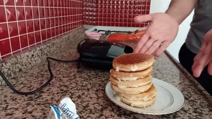 En Ucuz Ve En Lezzetli Tost