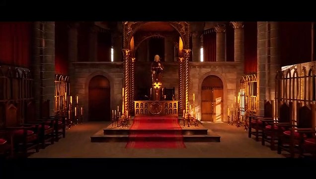 The Waylanders trailer #1