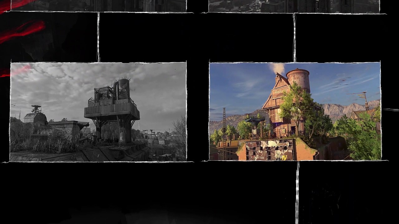 Dying Light 2 choices trailer