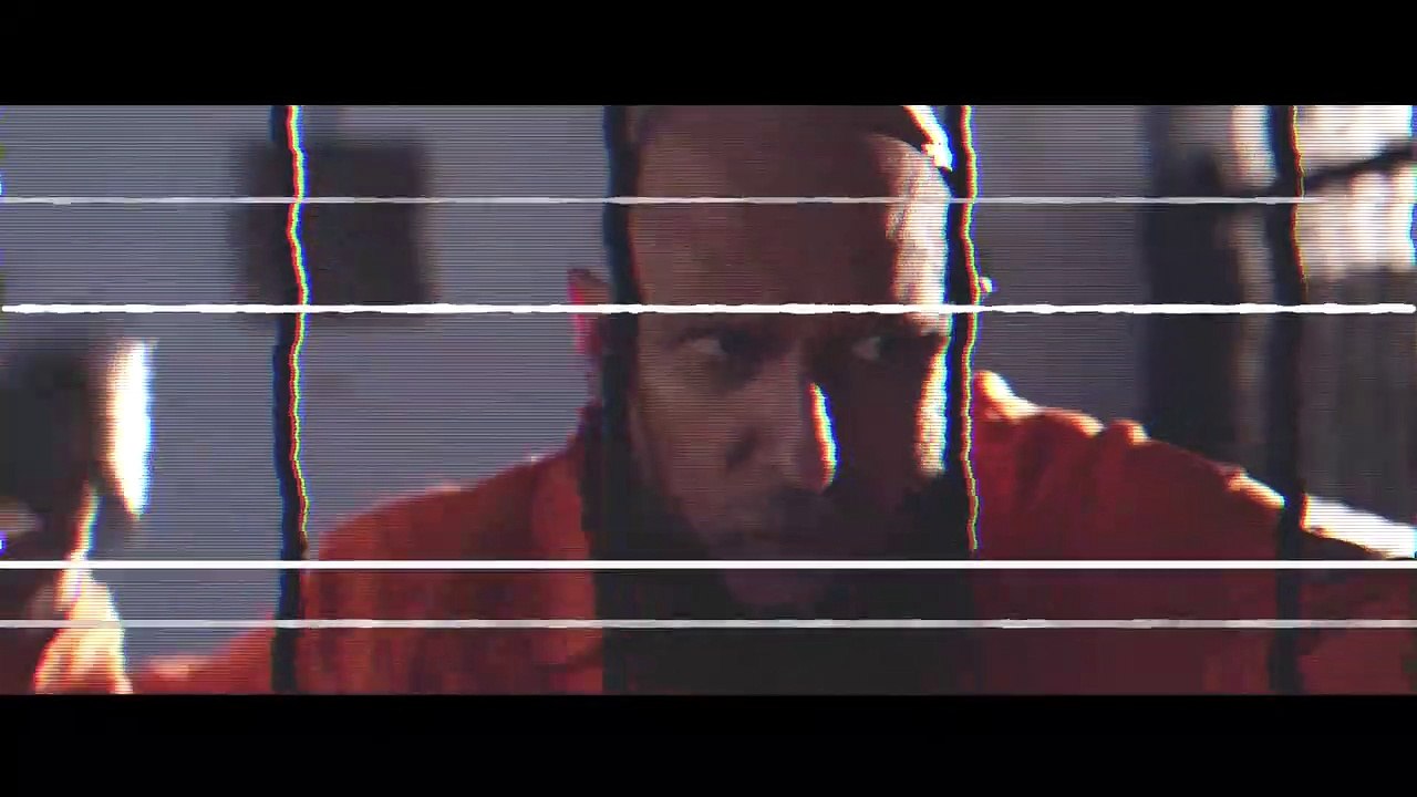 Prison Simulator trailer #2