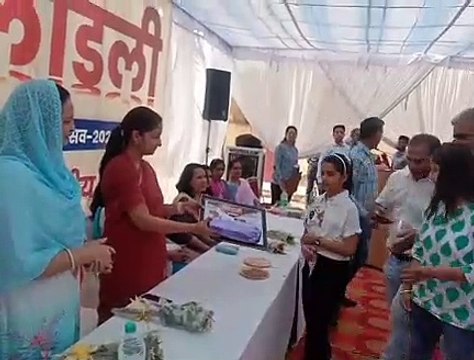 SriGanganagar रायसिंहनगर पंचायत समिति की विकास अधिकारी को हटाने का प्रस्ताव