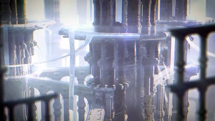NieR Re[in]carnation trailer #1