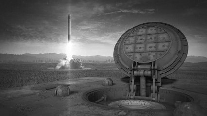 ATOM RPG: Trudograd trailer #1