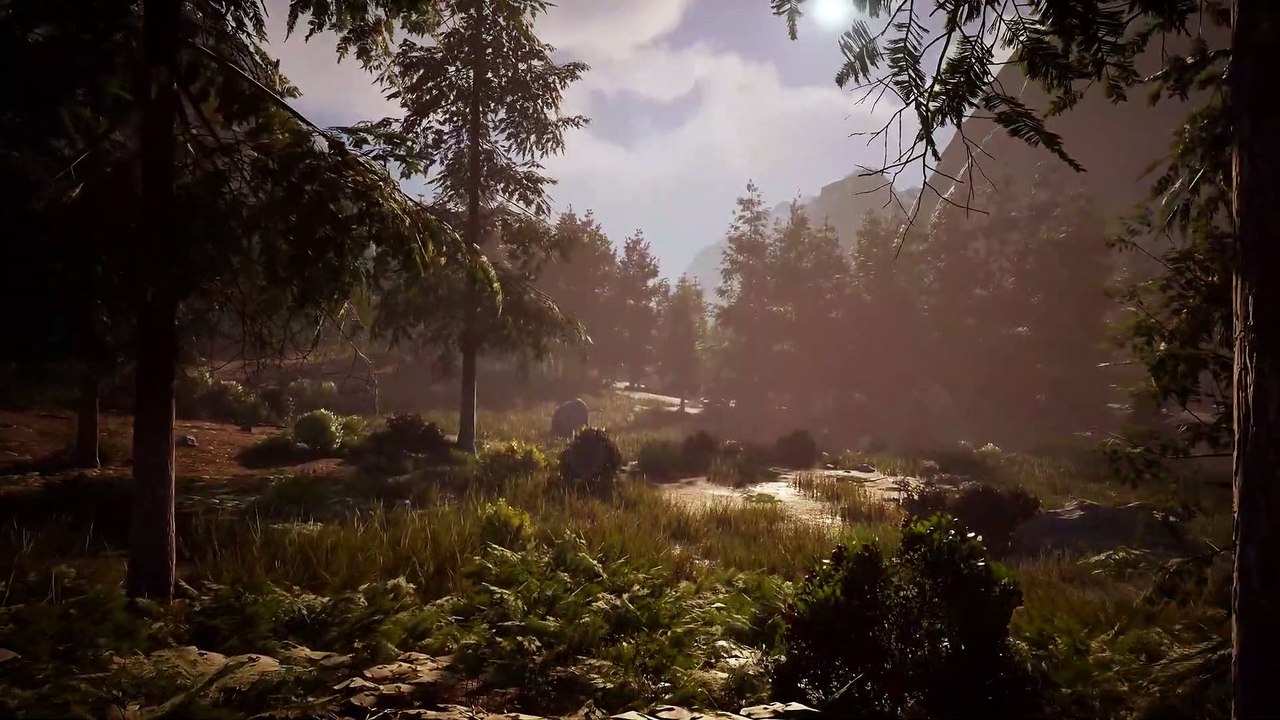 Icarus RTX trailer