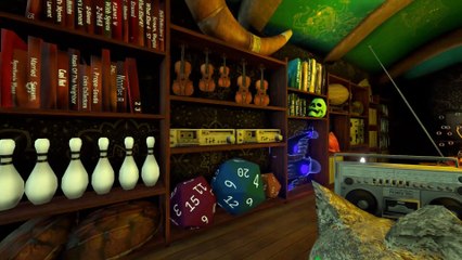 Tales From Off-Peak City Vol. 1 trailer #1