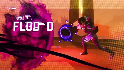 Risk of Rain 2: Survivors of the Void trailer #1